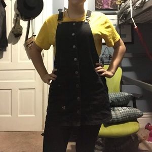 Meet your Posher, Grey